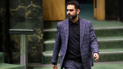 گزینه مورد نظر پزشکیان برای وزارت اقتصاد، همان همتی به توان ۲ است!