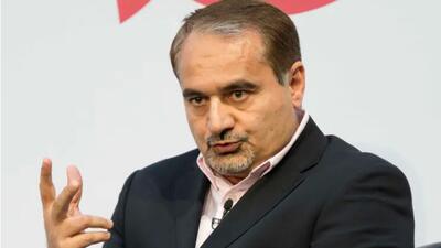 سید حسین موسویان: شانس توافق ۶۰ درصد است نه ۱۰۰ درصد/ اسرائیل بلوف می زند