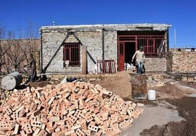 خبر خوش/ سقف تسهیلات مسکن روستایی افزایش یافت