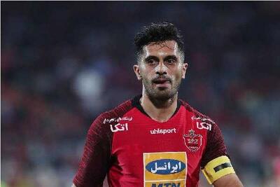 وضعیت مصدومان پرسپولیس هواداران را نگران میکند!