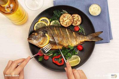این غذا سالم ترین غذا برای کودکان است/ حتما استفاده کنید