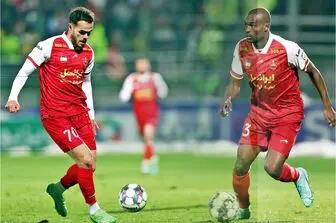 اخبار باشگاه پرسپولیس از آخرین وضعیت فوق ستاره پرسپولیسی / مصدومیت اورونوف کار دست پرسپولیس داد