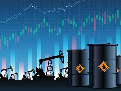 مسیر پر چالش بازار نفت در سال 2025