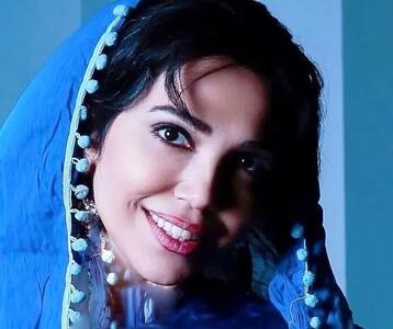 جشن تولد ساده ملیکا عبداللهی؛ بازیگر جوان سریال ناریا/  عکس کمتر دیده شده