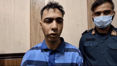 جزئیات جدید درباره پرونده تجاوز به کودکان تهرانی