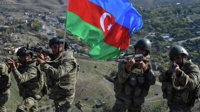 ایران در جنگ آذربایجان و ارمنستان، همراه باکو بود/ ایران مرزهای شمال‌غرب را باز گذاشت و اجازه پیشروی به آذربایجان را داد