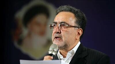تماس از زندان با حصر: تاج زاده به میرحسین موسوی زنگ زد
