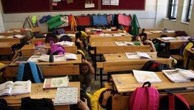 تعطیلی 2 روزه مدارس و دانشگاه های استانبول به دلیل زلزله