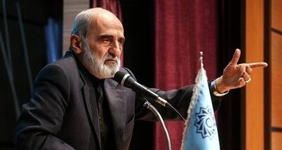 نسخه تکراری حسین شریعتمداری : تنگه هرمز را ببندیم، از NPT هم خارج شویم