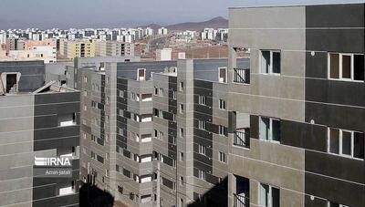 مقاومت بازار مسکن در برابر کاهش دلار؛ قیمت‌ها همچنان صعودی است