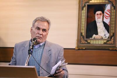 اصلاح ساختار تامین اجتماعی اولویت شرکای اجتماعی این سازمان برای سال 1404
