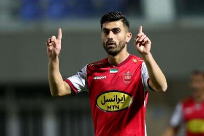 پروژه بازگشت هافبک پرسپولیسی کلید خورد