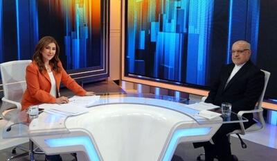 اولین واکنش سفیر ایران در لبنان به ماجرای احضارش