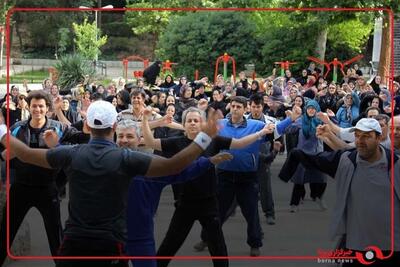 چرا ورزش همگانی مهم است؟