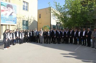 نوجوانان استان راهی المپیاد بین‌المللی ریاضی ترکمنستان شدند