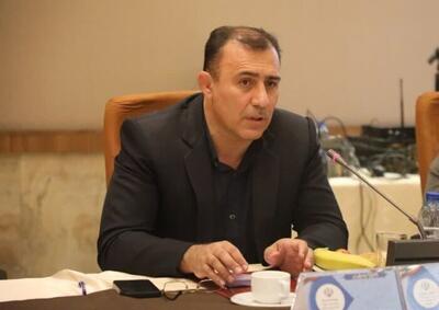 رییس هیات بدنسازی همدان: تبلیغ هرگونه دارو و مکمل در باشگاه‌های ورزشی ممنوع است