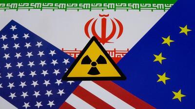 اروپا در  گفت‌وگوهای تهران _ واشنگتن کجا ایستاده است؟