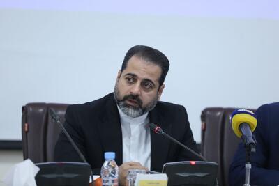 هدف اکوسیستم خلاقیت مشهد، حل چالش‌های اساسی شهر است