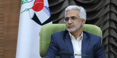 برنامه‌های هفته سلامت توسط معاونت بهداشت و درمان بنیاد شهید و امور ایثارگران اعلام شد