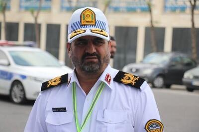 تحول اساسی نظم ترافیکی در سال جاری