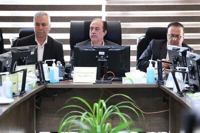 پیگیری استاندار قزوین برای تامین زیرساختهای درمانی 