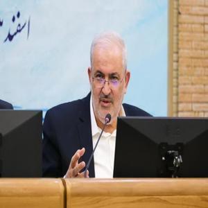 کاهش مصرف برق به میزان هزار مگاوات با تغییر زمان فعالیت ادارات