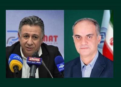 انتصاب داوود ادیب به عنوان عضو شورای هوش مصنوعی سازمان پژوهش های علمی و صنعتی ایران | سیتنا