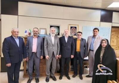 تقویت تعاملات پژوهشی و نظارتی در حوزه فضایی با هدف تحقق اهداف ملی | سیتنا