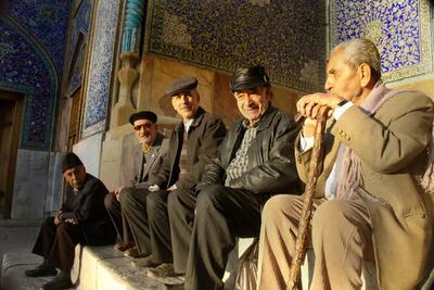 افزایش حقوق بازنشستگان کشوری در سال جدید چگونه محاسبه می شود؟