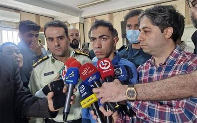 اعترافات هولناک «متجاوز کفتارصفت»: در کودکی به من تجاوز شد من هم با کودکان ...