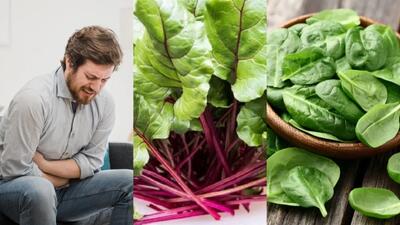 آیا نیترات موجود در سبزیجات باعث ایجاد سرطان می شود ؟