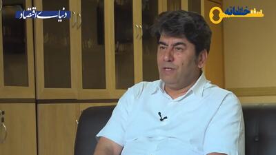 مسؤول بیل و کلنگی در بخش مسکن لازم نداریم