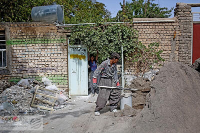 ابلاغ دستورالعمل وام ۴۰۰ میلیونی مسکن روستایی/ ۲۲۰ هزار واحد مشمول تسهیلات جدید