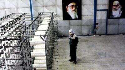 جنگ تبلیغاتی جدید علیه برنامه هسته‌ای ایران | اقتصاد24