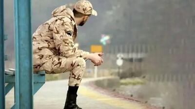 خبر خوش: معافیت سربازی برای این مشاغل تایید شد