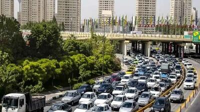 تهران در آستانه تغییر؛ خبر خوشی در پیش است!