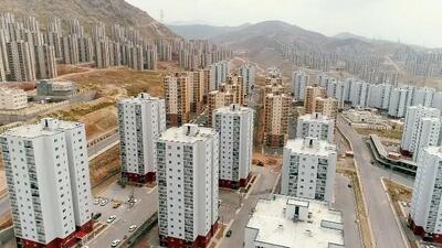 خبر خوش برای مستاجران؛ مجلس با مسکن تدریجی خداحافظی کرد