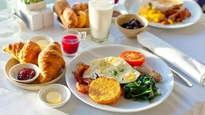 حقیقت یا شایعه: نقش صبحانه در کاهش وزن را بدانید