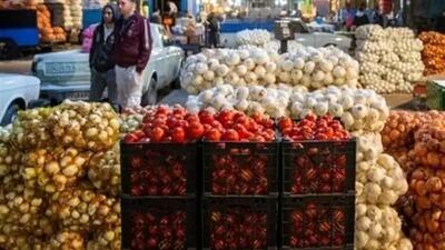 پیاز ارزان شد؛ جدیدترین قیمت کیلویی از سر زمین