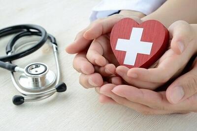 استمرار پوشش بیمه‌ای کودکان از برنامه‌های جدی بیمه سلامت است