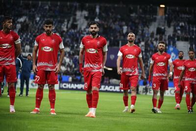 اولین خروجی‌های پرسپولیس اعلام شدند