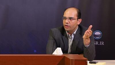 نادعلی: هدایت اعتبار کلید توسعه اقتصادی است