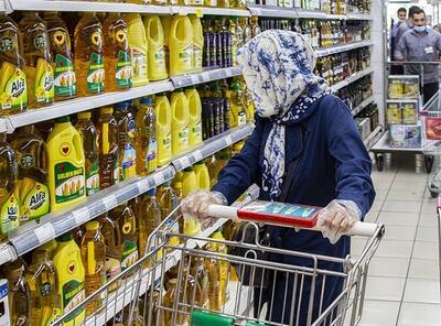 شیطنت‌ در عرضه روغن‌ خوراکی به بازار