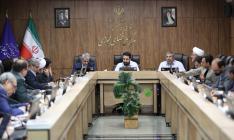 جزئیاتی از نشست مرکز ملی فضای مجازی و سخنگوی وزارت امور خارجه - سایت خبری اقتصاد پویا
