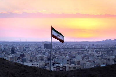 رشد اقتصادی ایران در افق ۱۴۰۵؛ افول نقش نفت+ نمودار