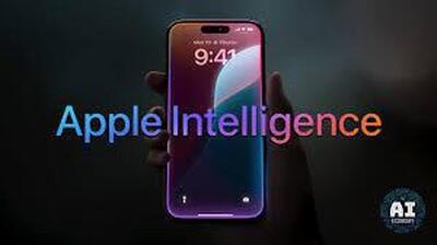 وعده‌های Apple Intelligence به تعویق افتاد