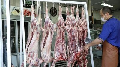 گوشت دولتی بی سر و صدا از میادین حذف شد