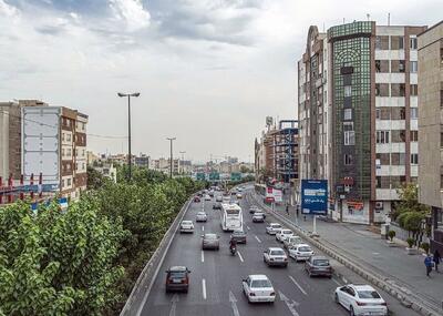 تهران در خطر است/ انتقال پایتخت در حال بررسی