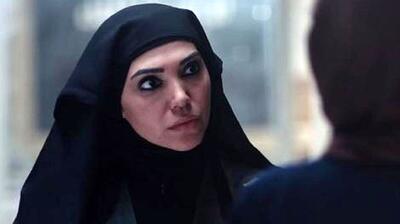 وقتی اوستا قناد با کیک پروانه‌ای دل ملیکا عبدالهی را برد!
