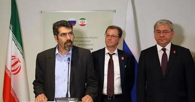 پیگیری تجارت گاز و همکاری‌های پتروشیمی در کمیسیون همکاری اقتصادی ایران و روسیه
